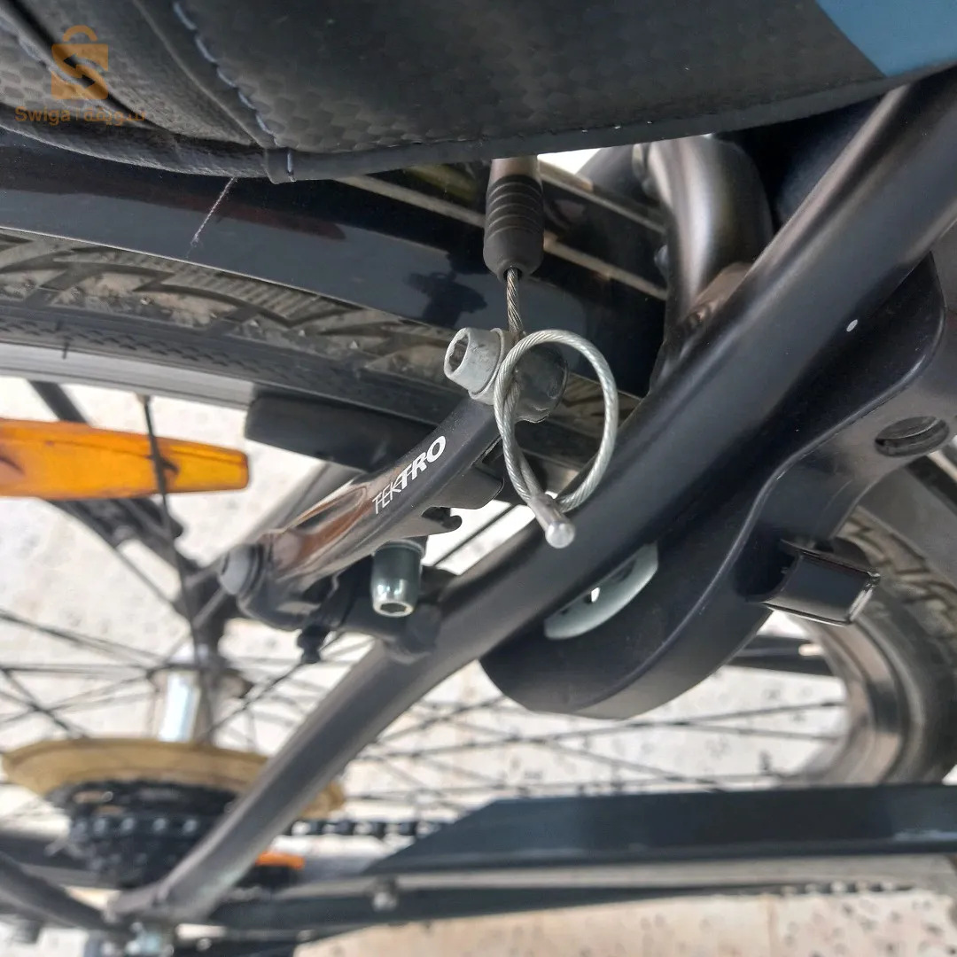 دراجة هوائية نوع Pegasus