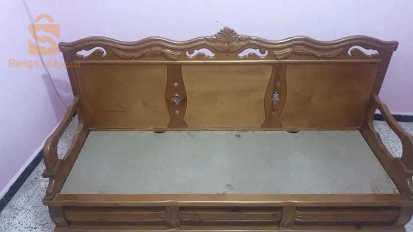 بونكات مستعمل قالمة