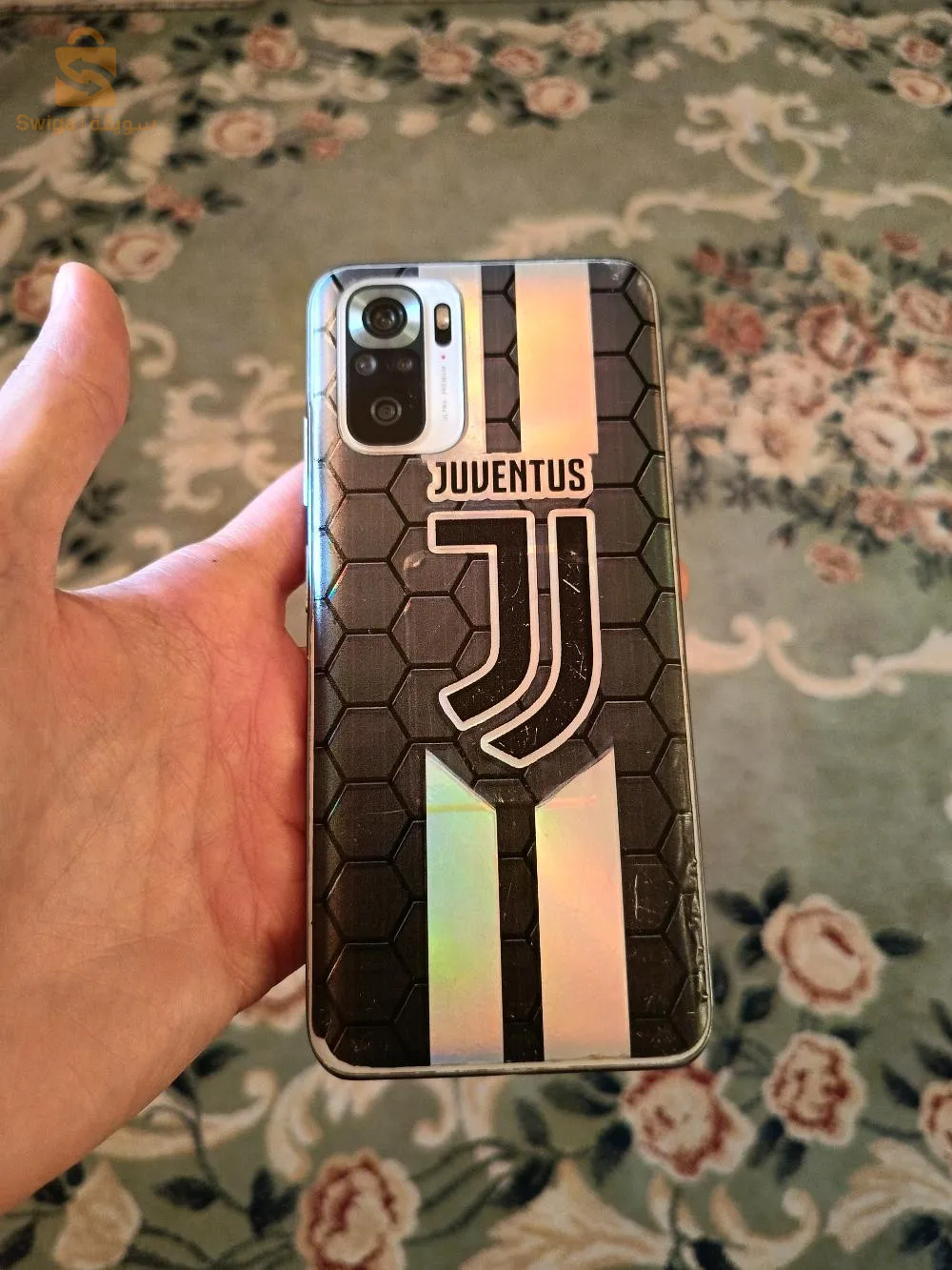 redmi note 10s 6/128