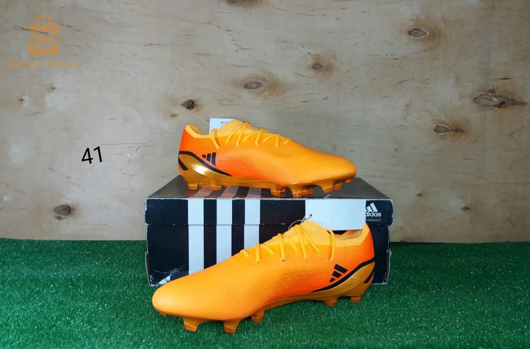soulier original