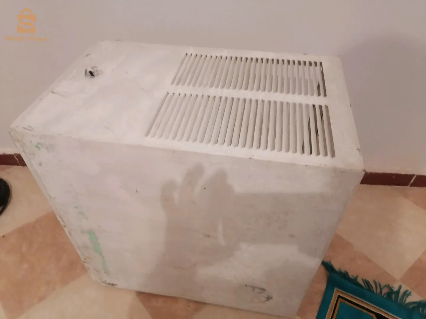 كليماتيزار مونو بلوك 24  btu