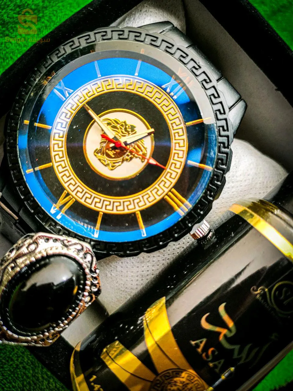 ساعات رجالية