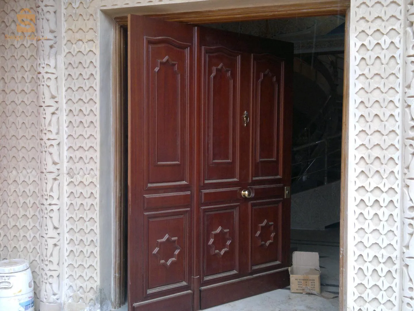 فيلا paradis عين الترك