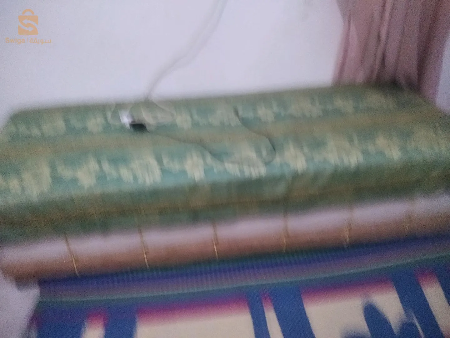 حي 720 مسكن عمارة  26حي الكرمة ولاية بومرداس