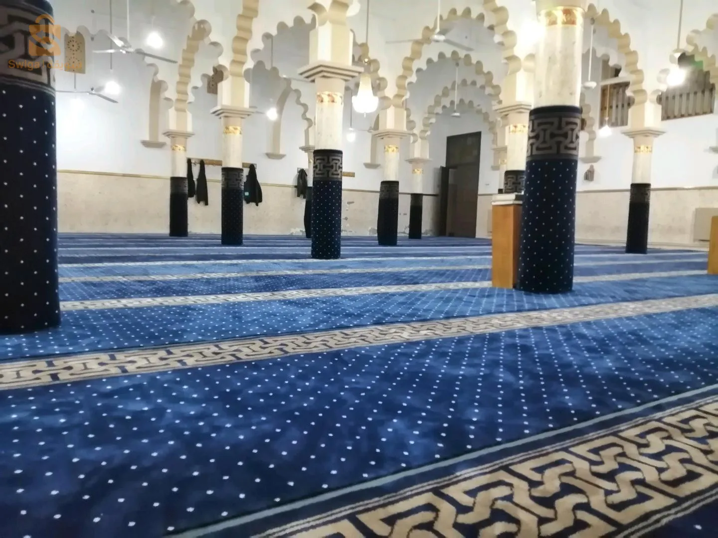 باب الزوار