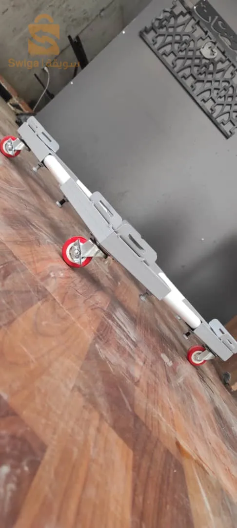 حاملة ثلاجة والأجهزة الكهرو منزلية