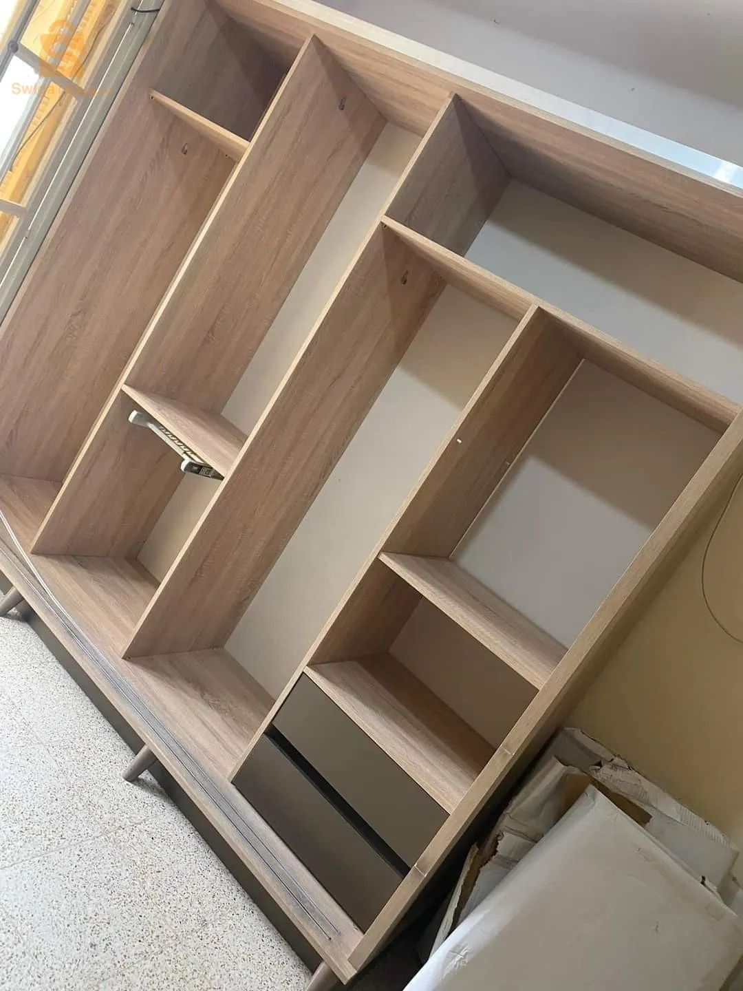 ترحيل و نقل السلع