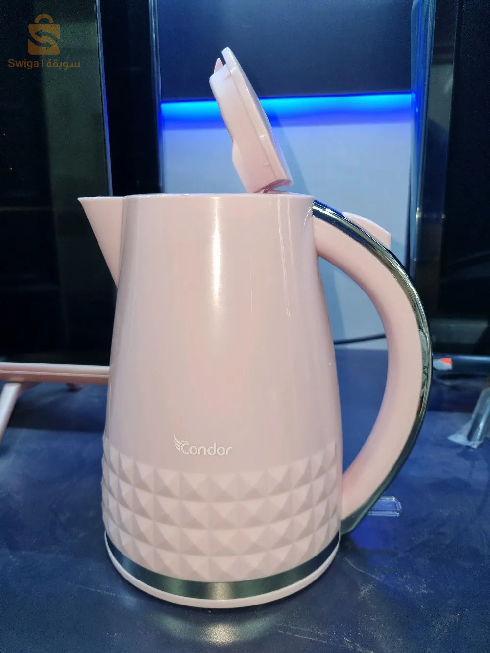 electric kettle