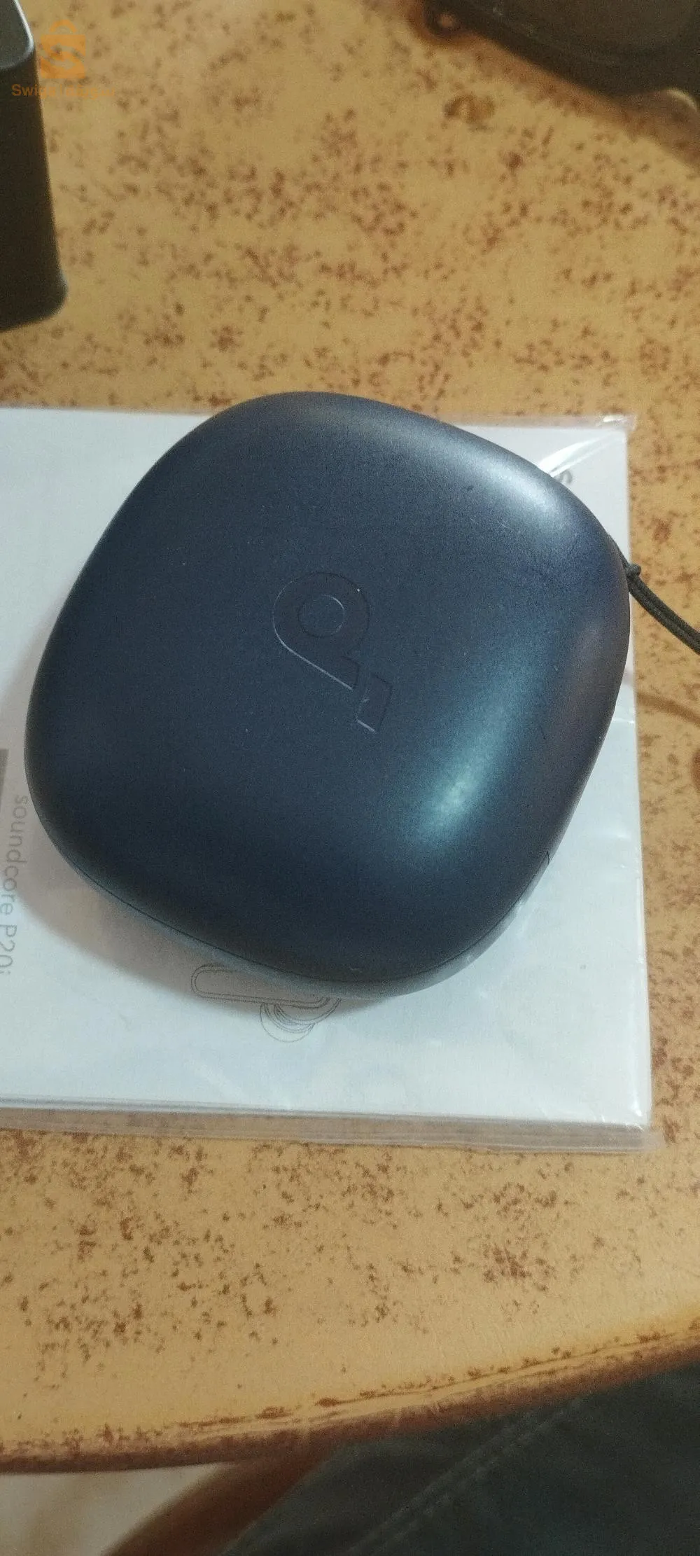 Anker p20i