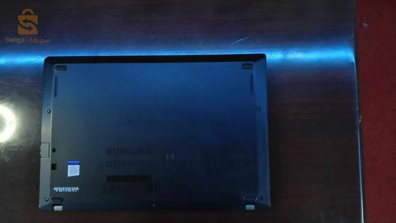 Lenovo Thinkpad T480s