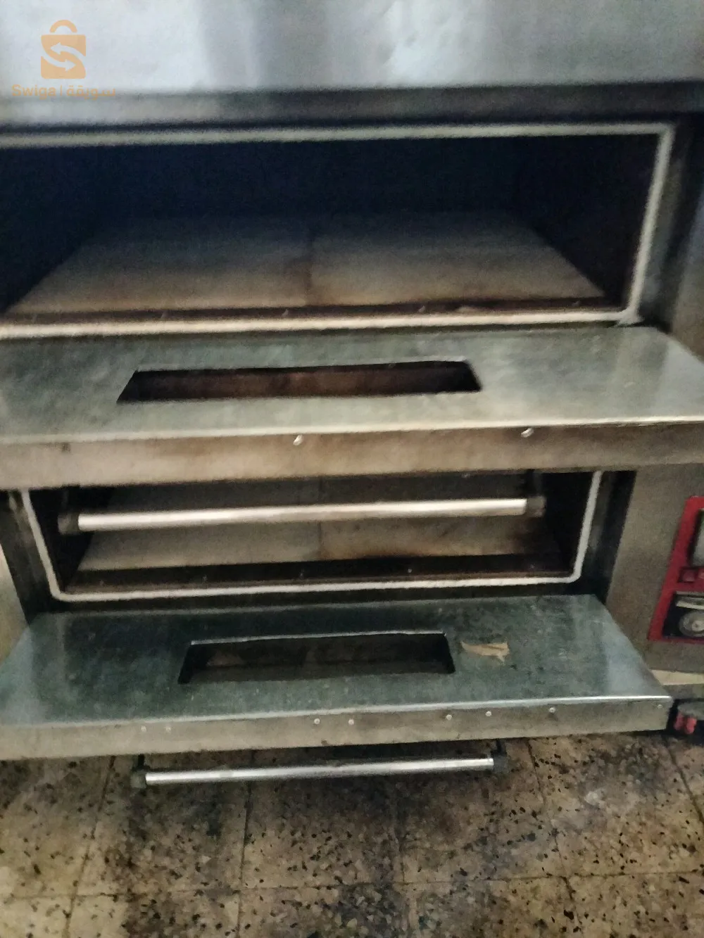 فور غاز اديال يمشي ريڨلو بالڨرونتي مهتم مرحبا