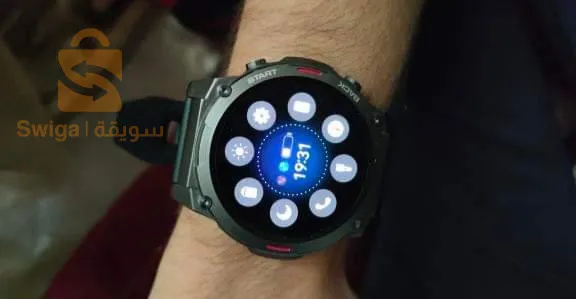 zeblaze vibe 7 pro
