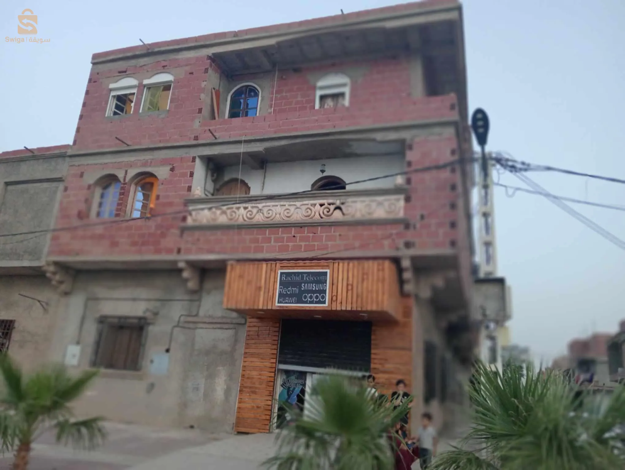 تاوزيانت ولاية خنشلة