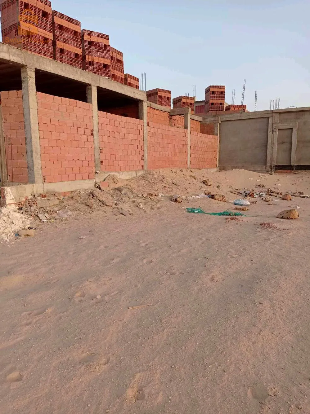 قطعة ارض للبيع