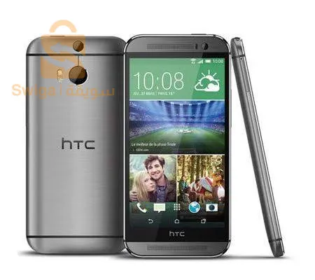 HTC one m8