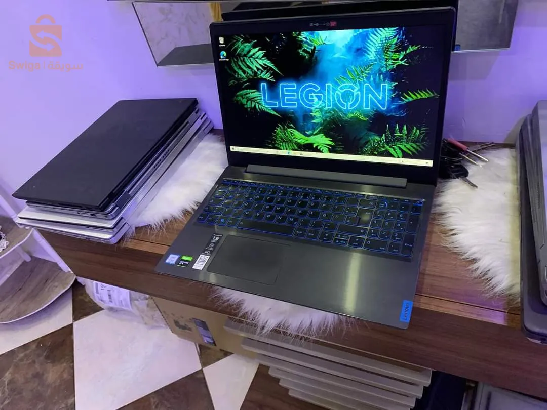 GAMING LAPTOP
LENOVO IDEAPAD GAMING L340