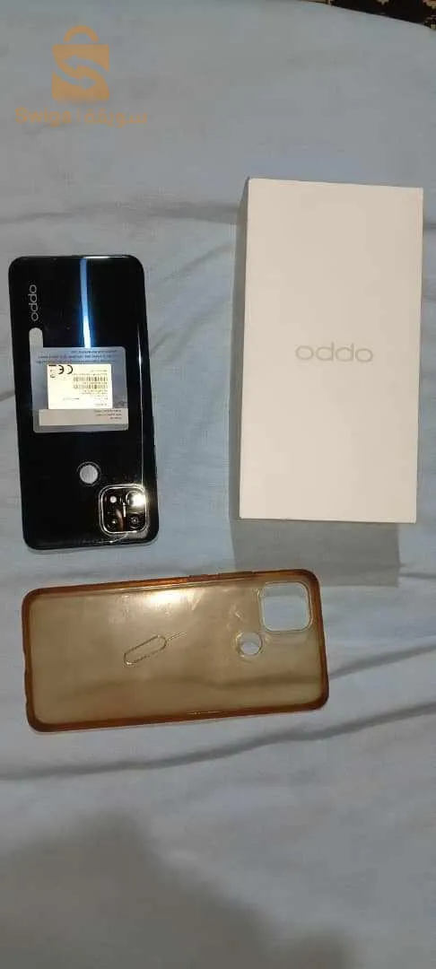 OPPO A15 s
