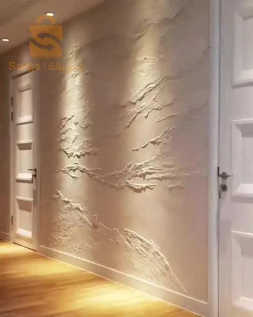 ديكورات عصرية