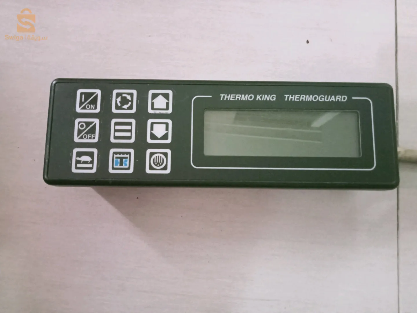 ميموار واجهزة شاحنات