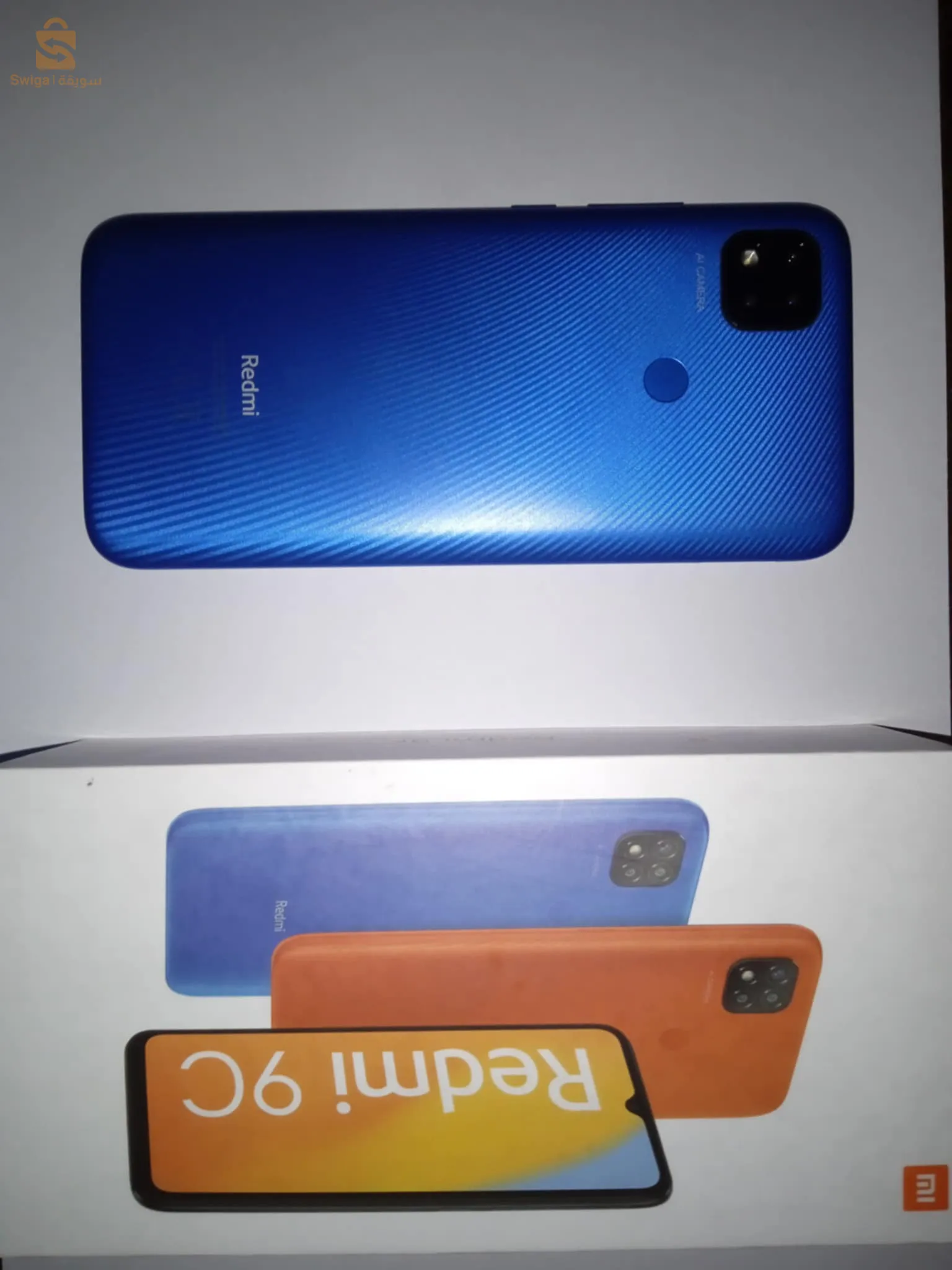 redmi 9c