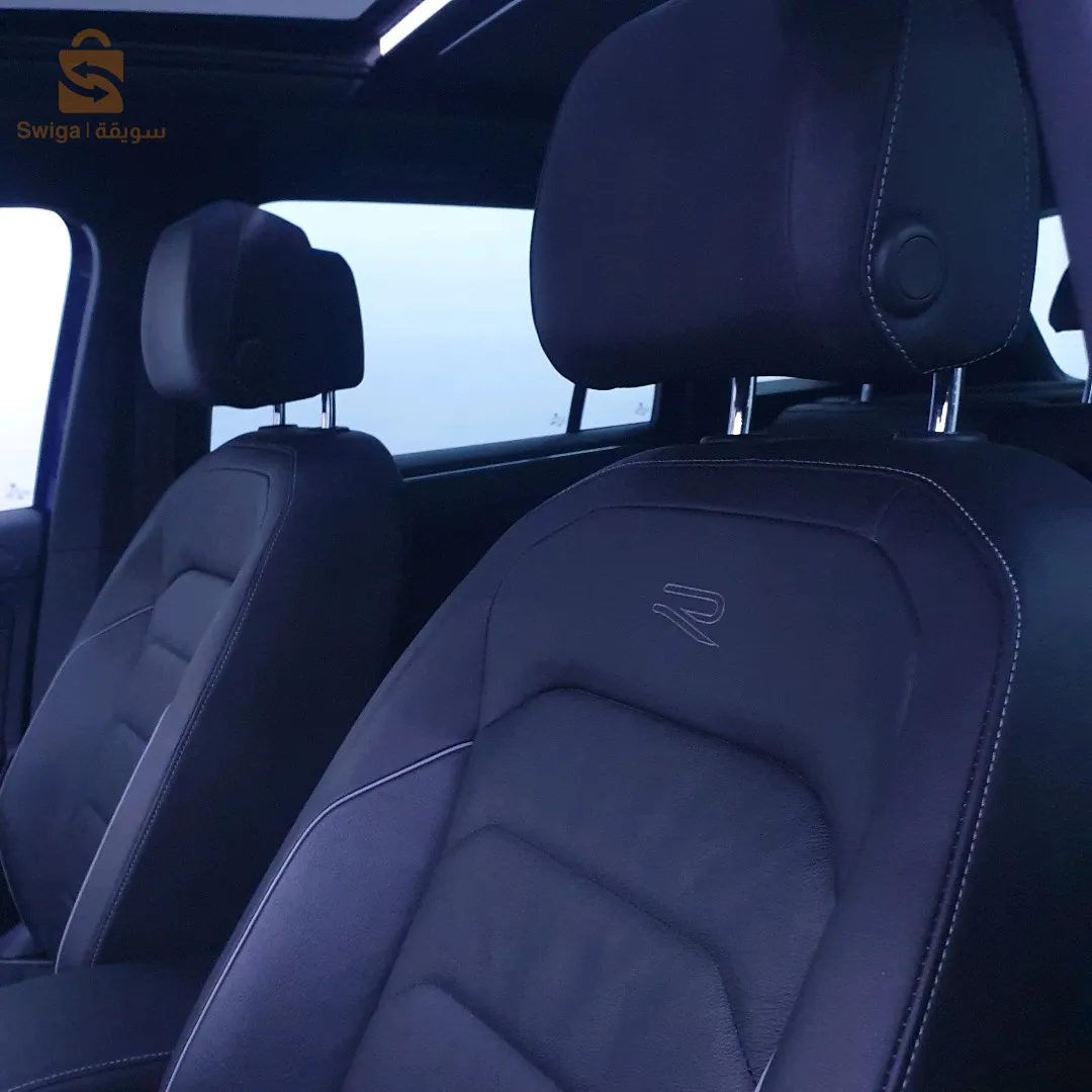 Tiguan 2021