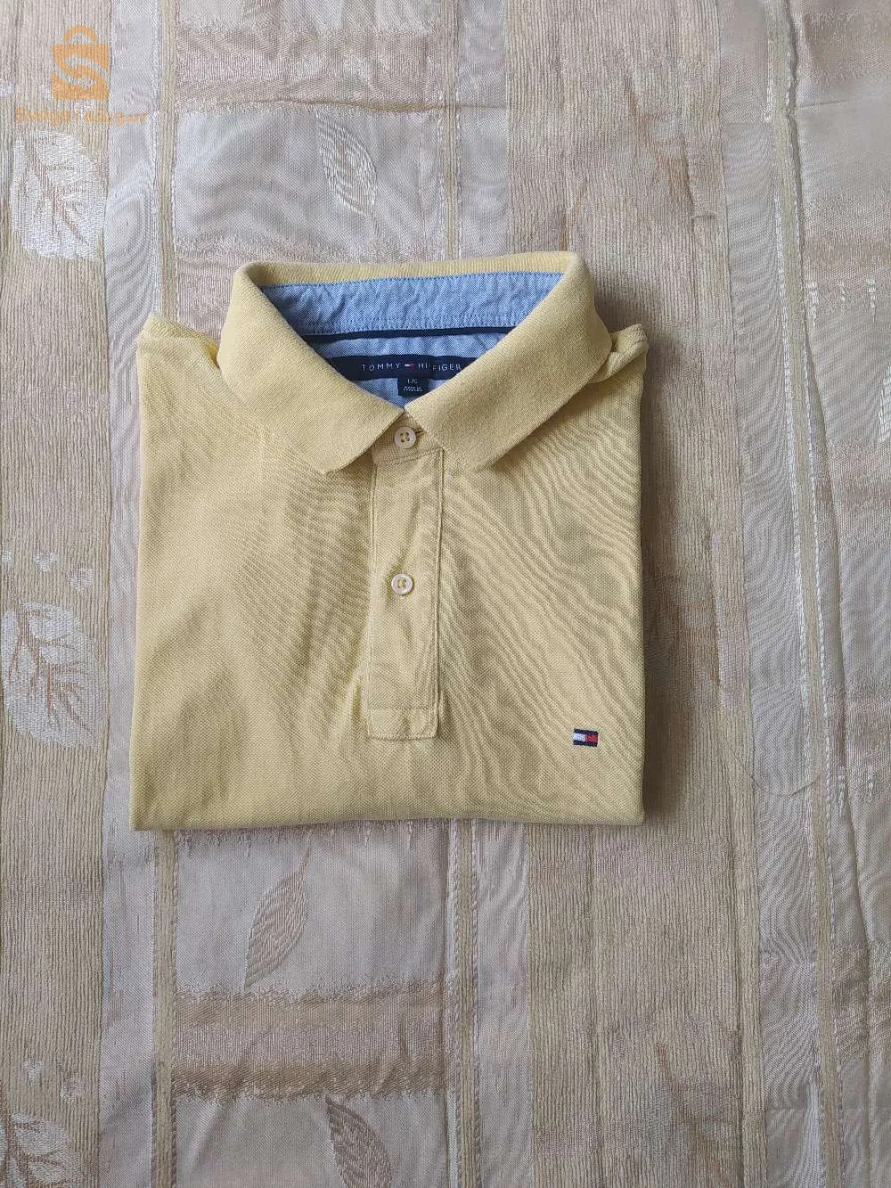 Tommy Hilfiger original occasion taille L