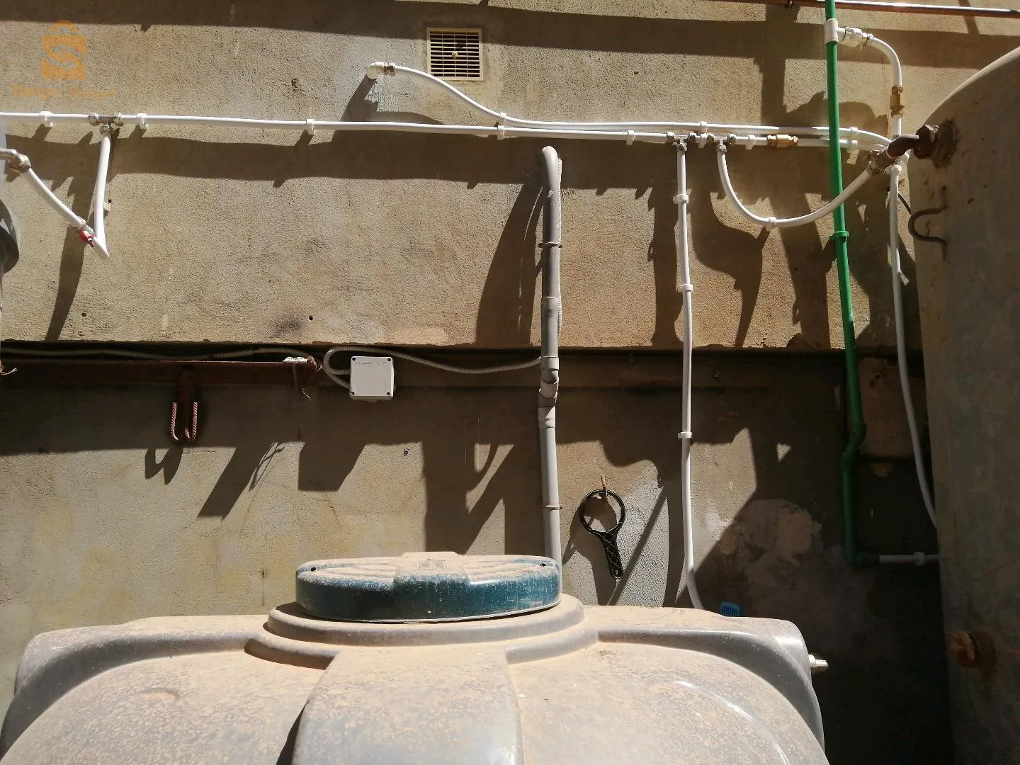 Plomberie et chauffage