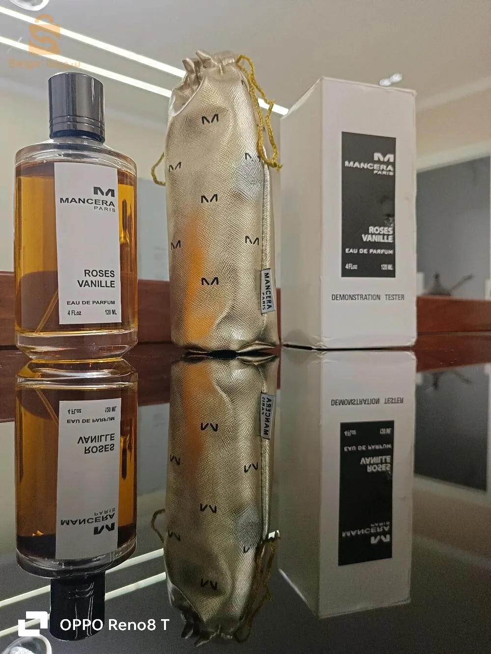 عطور أصلية بسعر مناسب