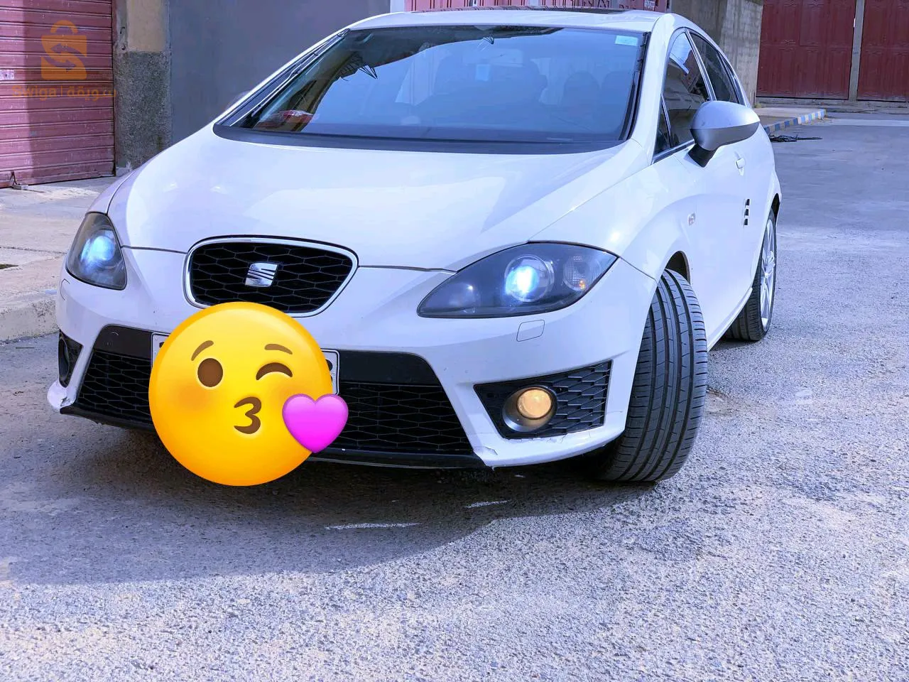 موتور مريفيزي جديد على يدي ماينقص مايسخن