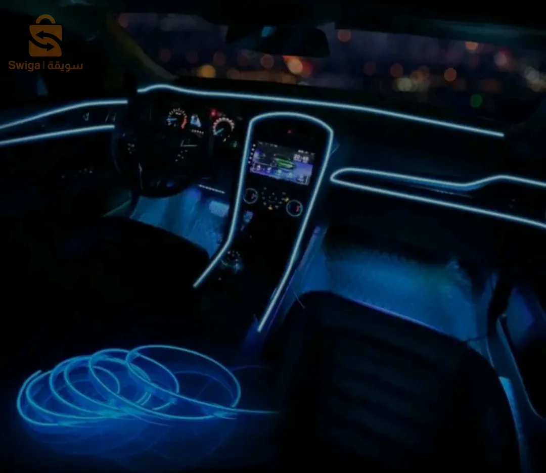 LED pidel