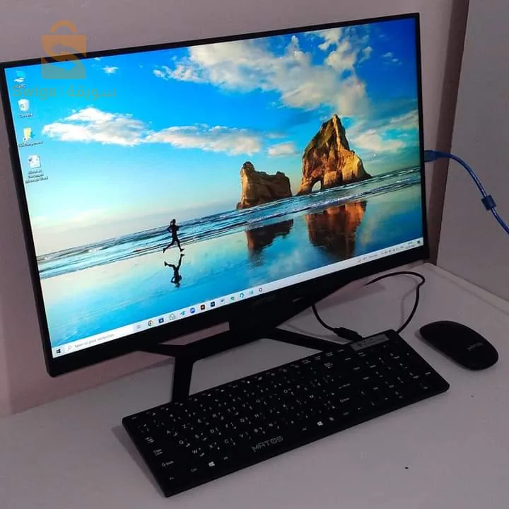 حاسوب ماتوس