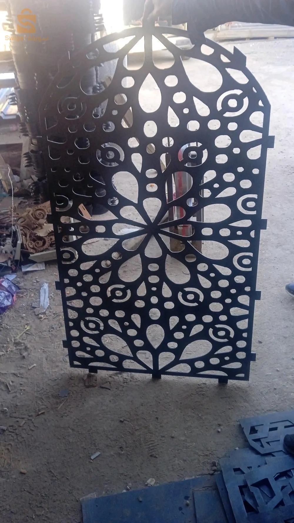 اتقان وفان