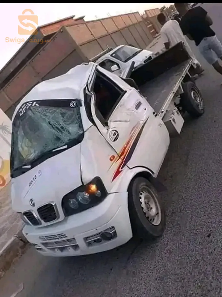نشري جميع انواع السيارات🚕 والشاحنات🚒 الاكسيدونتي 🔨والريفورمي 🔧لعنده ولا يدلنا بحقه 📲يرسلي خاص  📞 او  0698390530