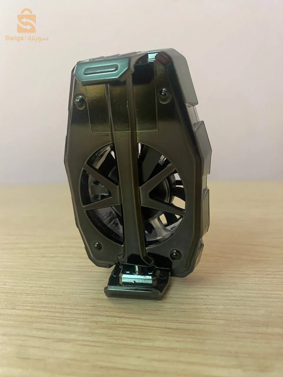 Ventilateur de refroidissement universel pour téléphone portable AL-08