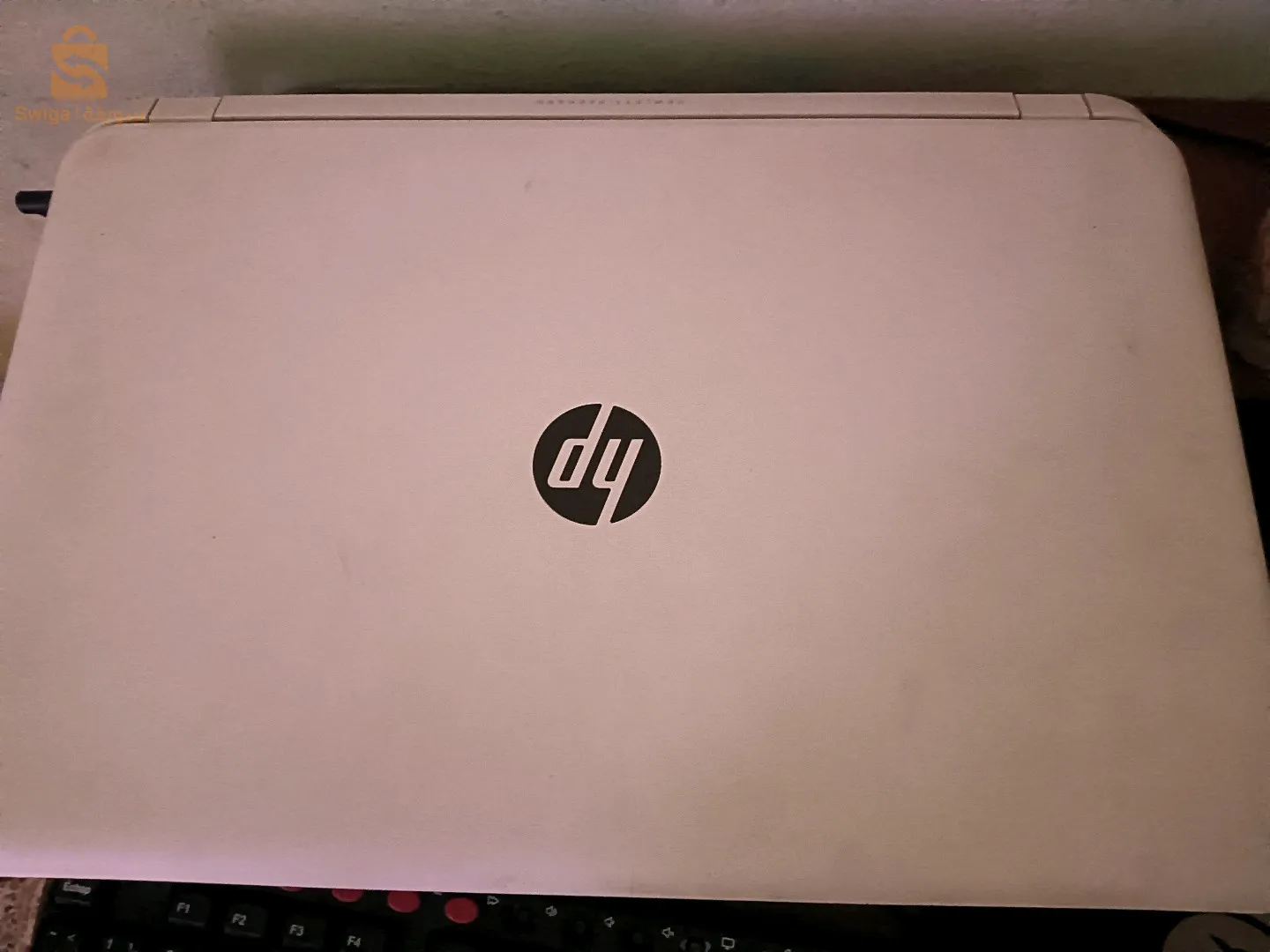 laptop hp beats audio technologie