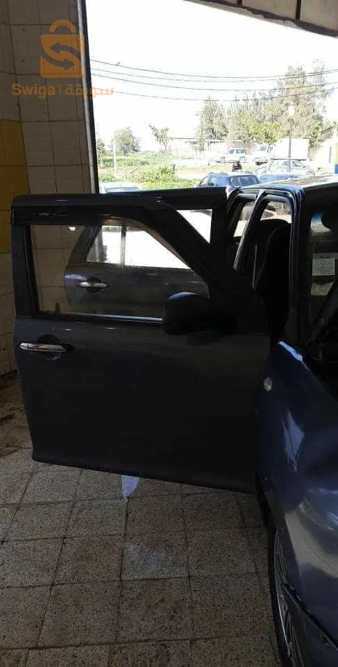 Alger draria