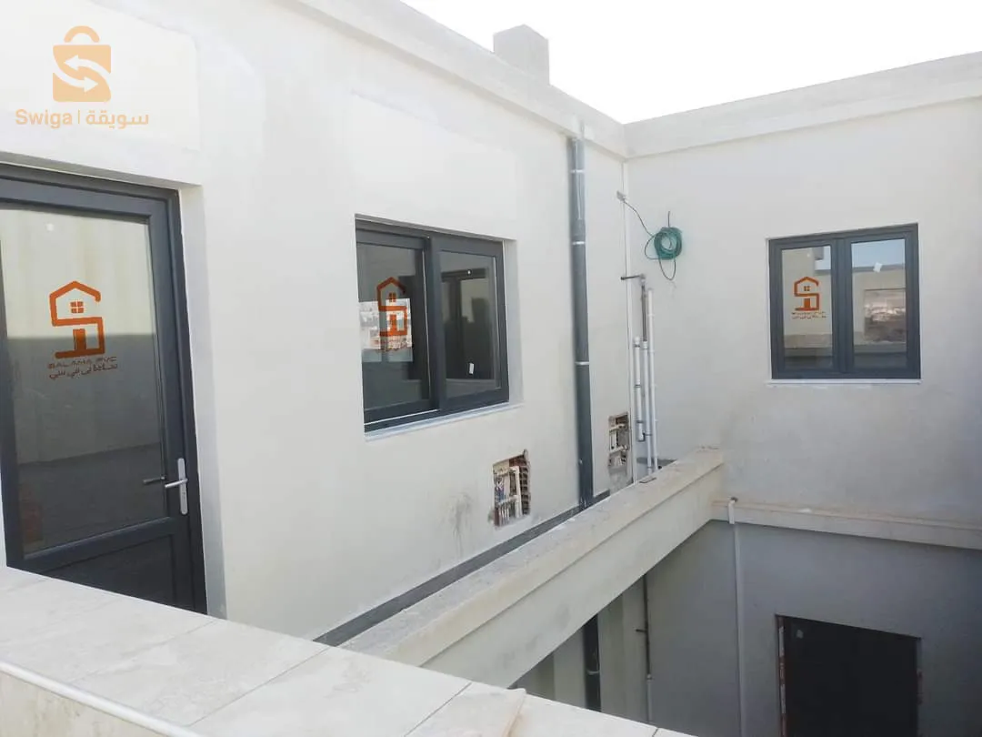 fabrication de portes et fenêtres et volets en PVC