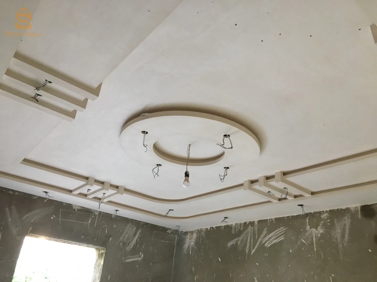 كهرباء عامة