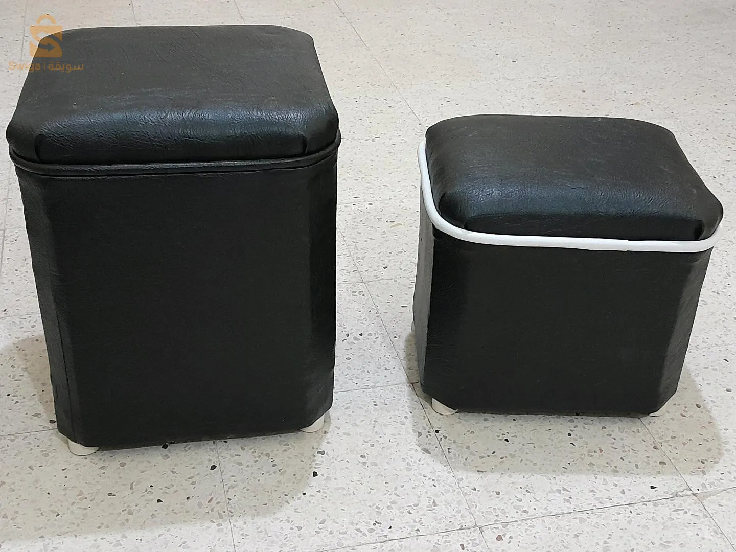 poufs