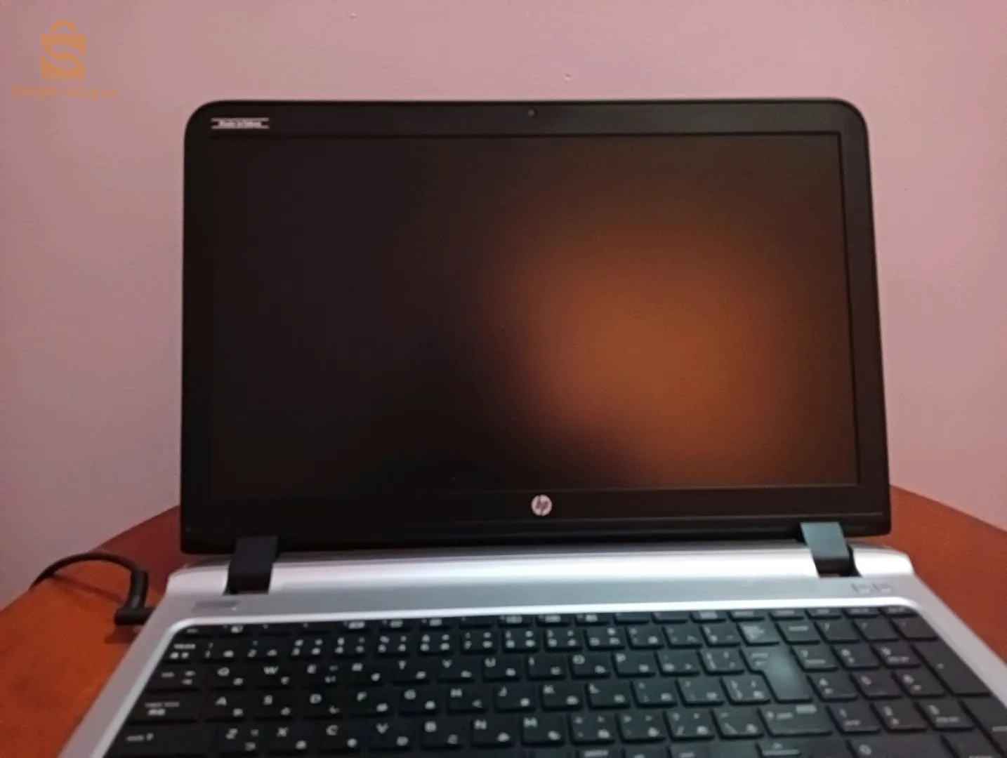 laptop hp