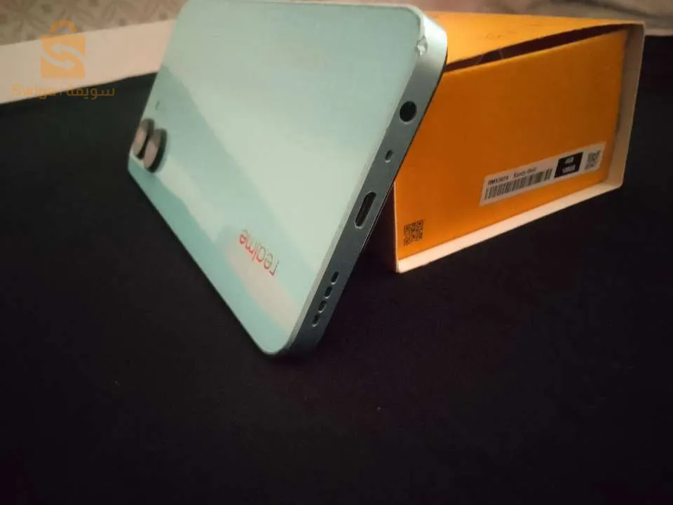 realme c 33