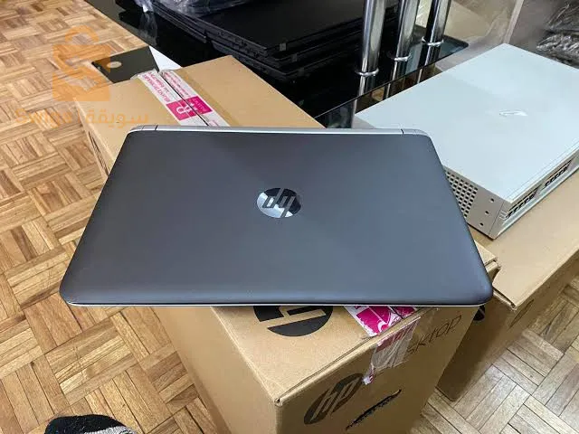 HP Probook 440