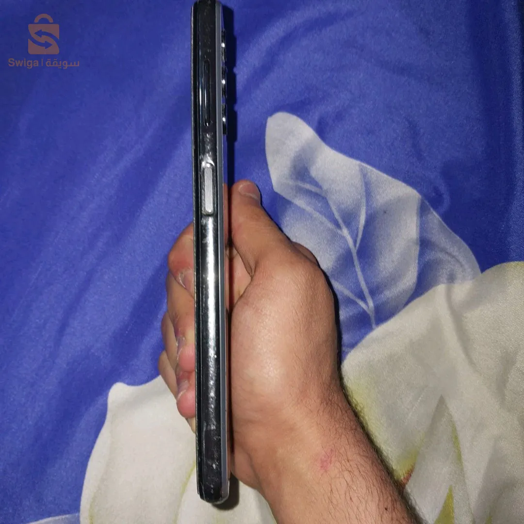 هاتف samsung m32 5g