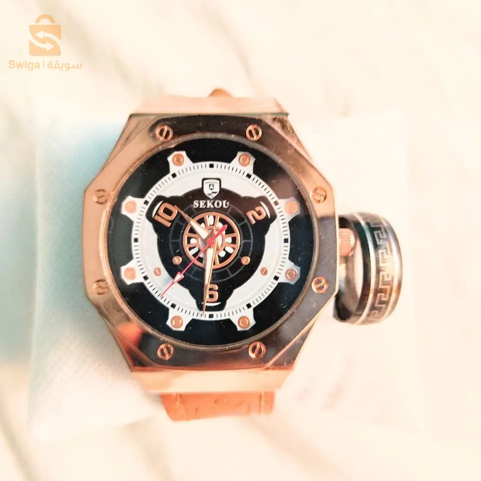 ساعات للبيع قابلة لتفاوض