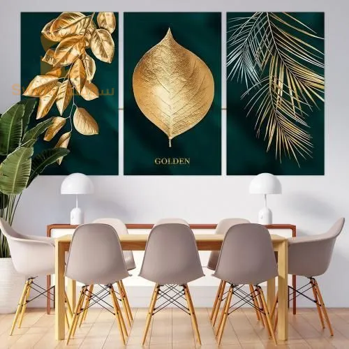 ديكور منزلي للحائط