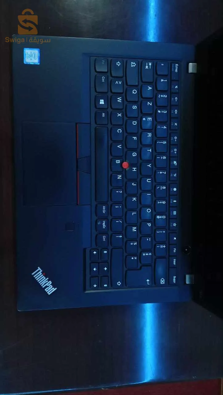 Lenovo Thinkpad T480s