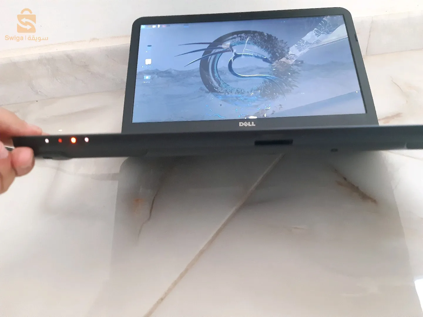 laptop dell