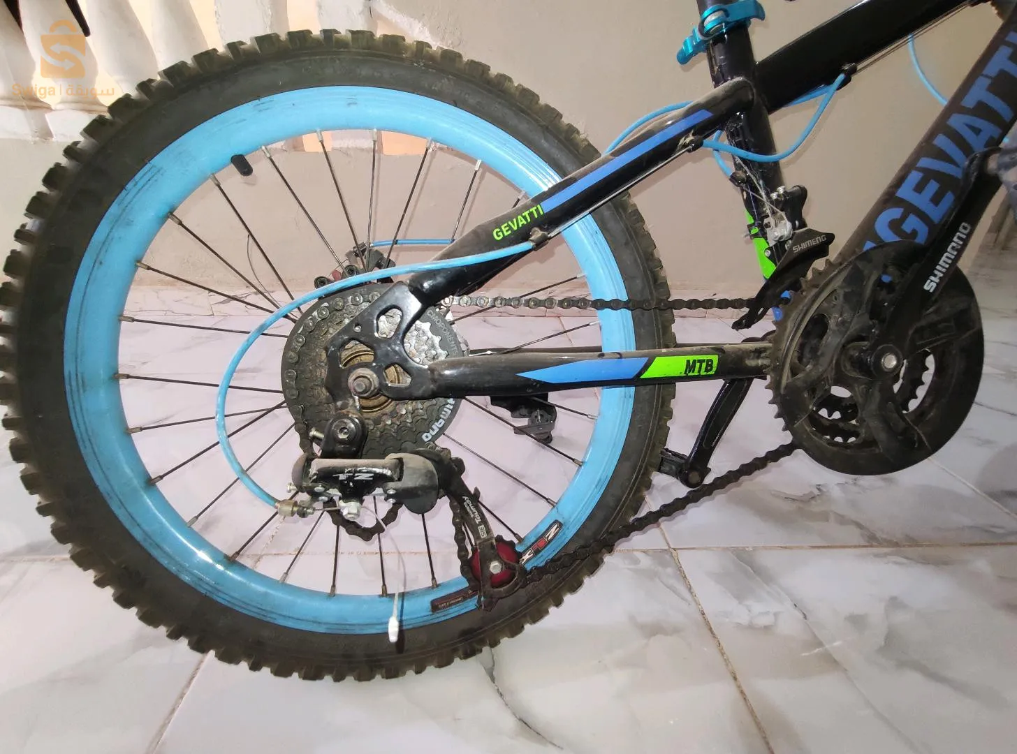 شارع بوطالب قدور