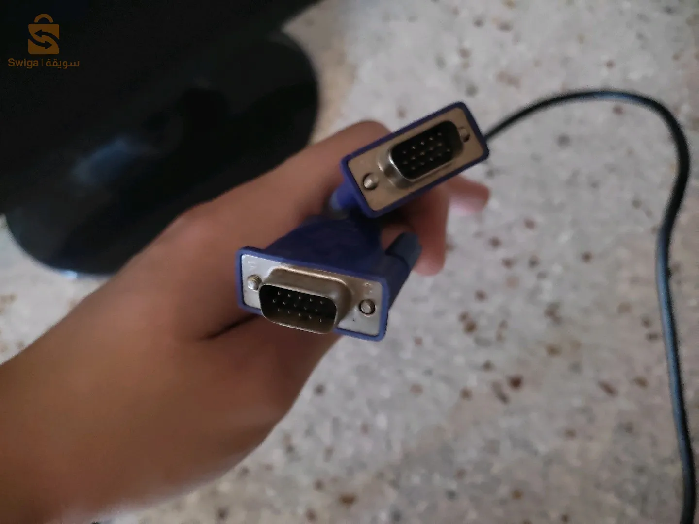 écran monitor pour pc fix ou pc portable