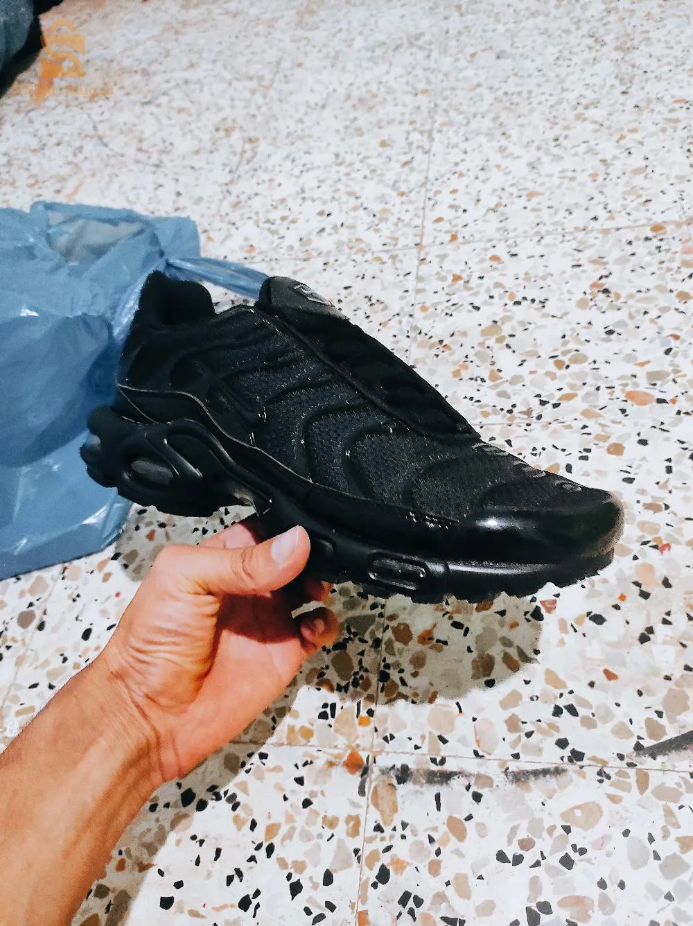 حذاء اريني سوبر جوود